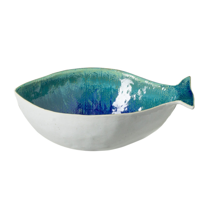 Bol de service Dourada (dorade)