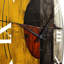 Horloge murale Chidera-1455450947