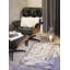 Hudson Gradient Chocolate Area Rug
