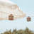 Alyiah Outdoor 10 - Bulb 315'' Solar Powered LED Shaded String Light
