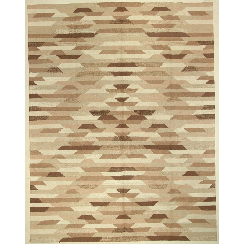 Geometric Area Rug