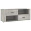 Kadezha Unfinished TV Stand for TVs up to 43"-2007494568