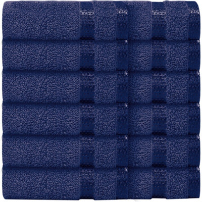 Milven Premium Face Cloth