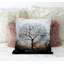 Coussin réversible Beautiful Tree Of Life-99315920-99315925
