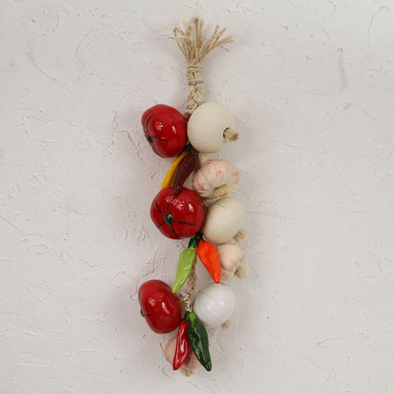 Handmade Boho Wall Decor