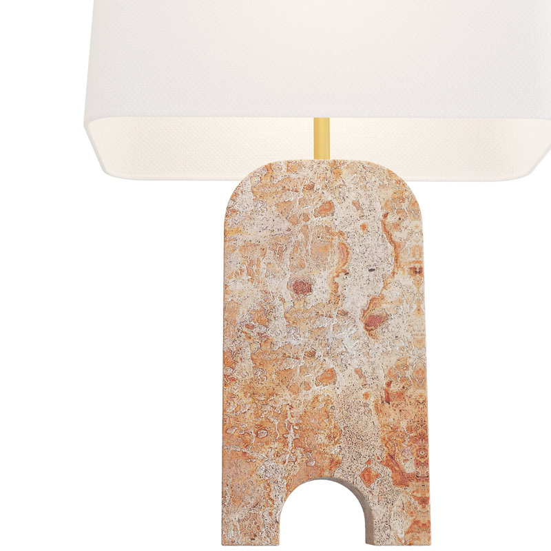 Birmingham Table Lamp