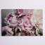 Pe pivoines Galore II par Elizabeth Urquhart - photographie sur toile-22808652-71544925