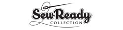 Sew Ready logo
