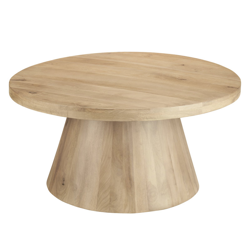 Table basse 36 po