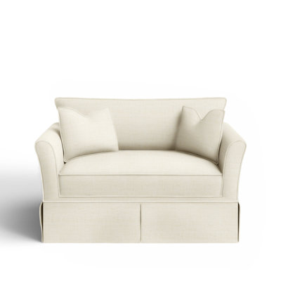 Shelby Upholstered Chair And A Half