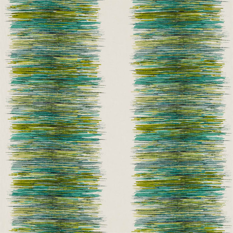 Chromatic Fabric, Chromatic Emerald/Beryl/Lichen