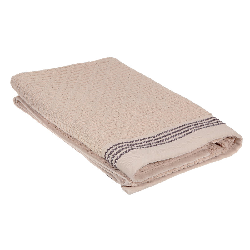 Débarbouillette Deluxe, Taupe