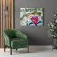 Love Covereth All Sins Proverbs 10:12 - Wrapped Canvas Print-959151813
