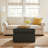 Masset Upholstered Ottoman-87118600