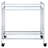 Metal Bar Cart-1905217743