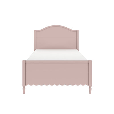 Charlotte Bed