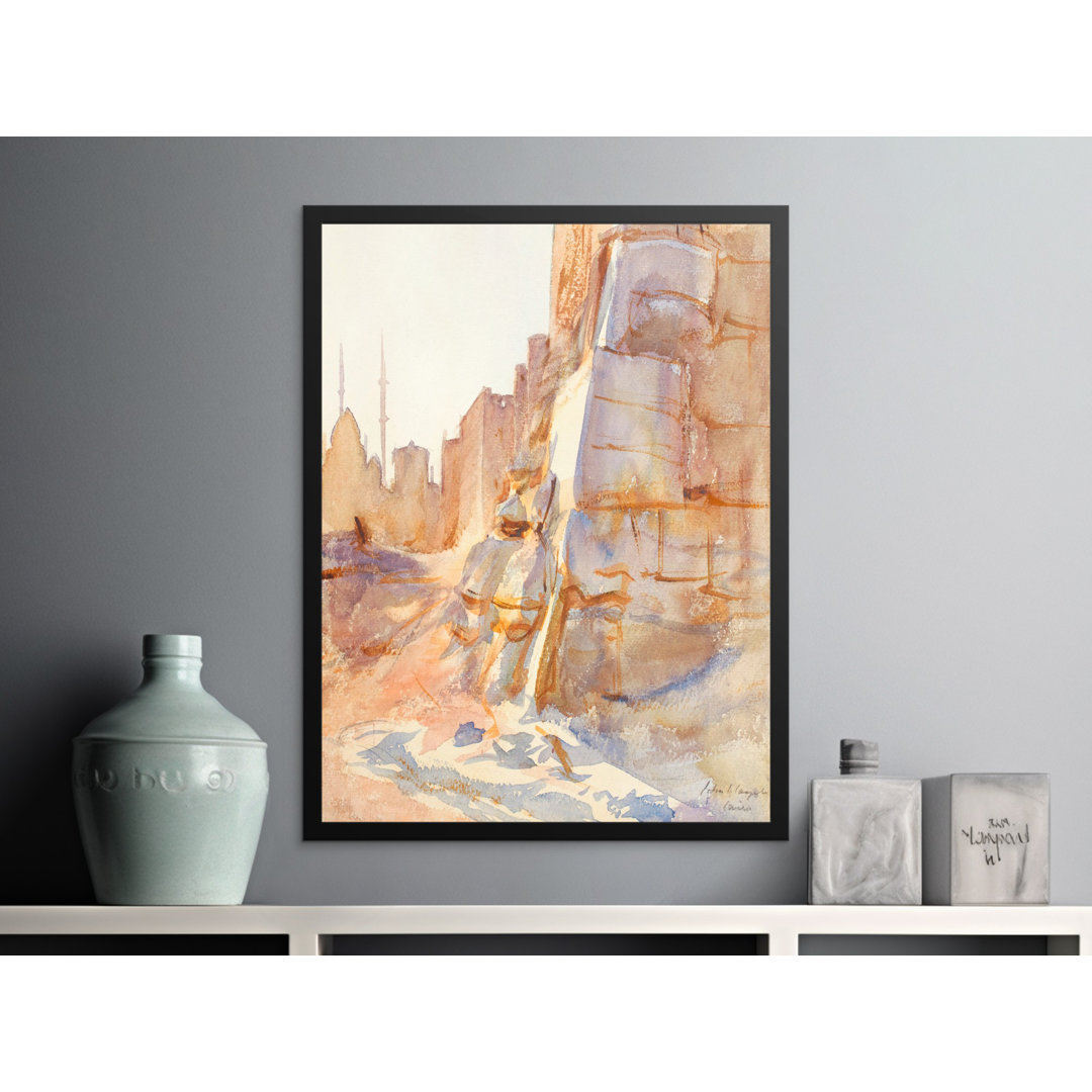 Cecily Print