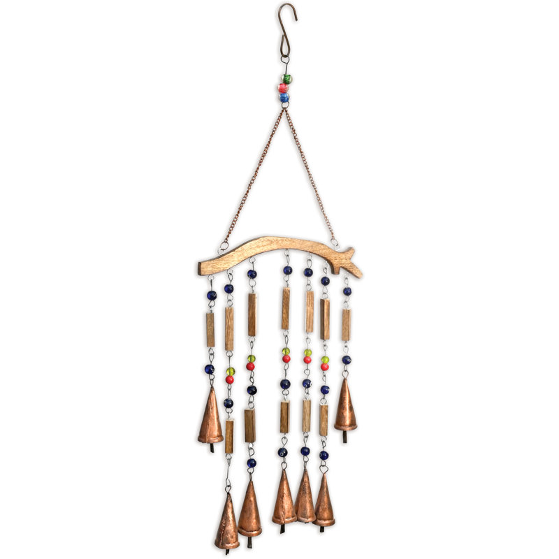 BoHo   Seven Wonders  Branch Bell