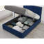 Abarca Upholstered Ottoman Storage Bed-686375812-686375018