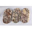 Plateau en marbre naturel ovale Guein-1271332733