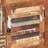 Steger Solid Wood Top End Table with Storage