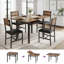 Dining Table Set For 4-1331487125