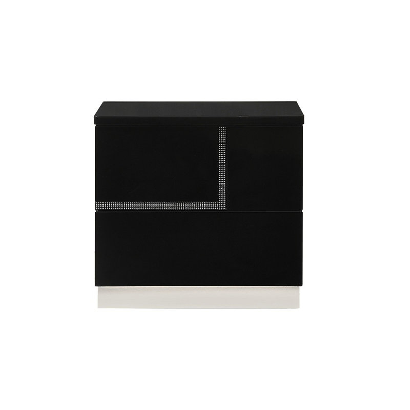 21.4'' W Nightstand