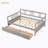 Daybed Wood Bed with Two Drawers-114800244