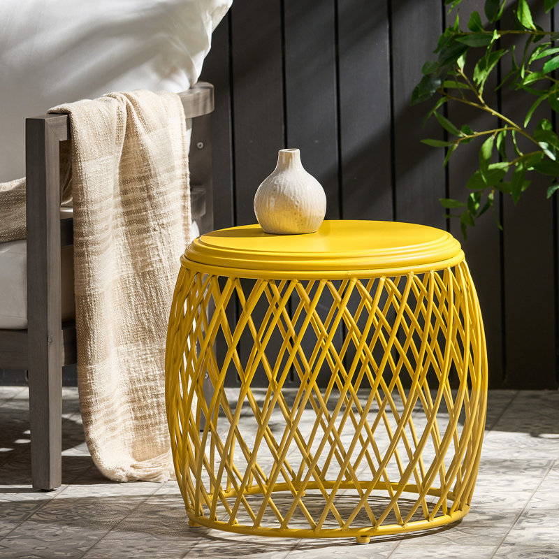 TABLE D'APPOINT 19,75 ALAMERAS