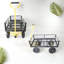 Cartes utilitaires de jardin