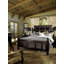 Kingstown Malabar Panel Bed-2856716