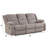 Ryong Upholstered 88'' Reclining Sofa