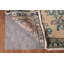 Tapis traditionnel floral 5 x 8