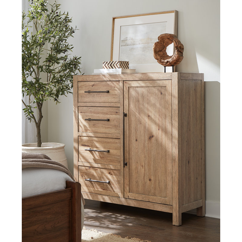 Vineyard Row 5 - Drawer Dresser