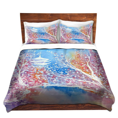 Ensemble de housse de couette sensor ji japan