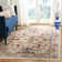 Tapis oriental performance Bisen