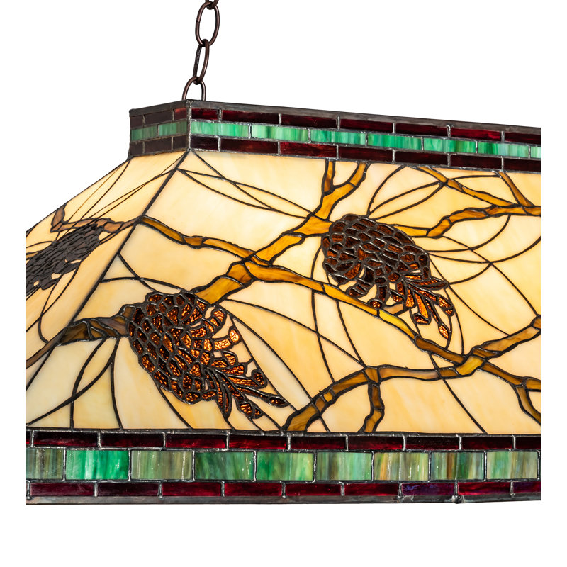 Mission 3 - Light Pendant