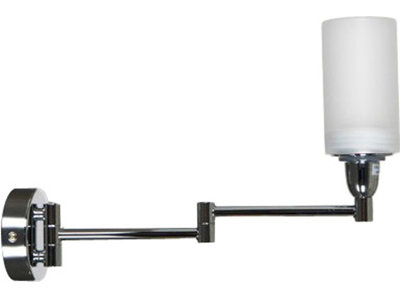 Allport Dimmable Vanity Light