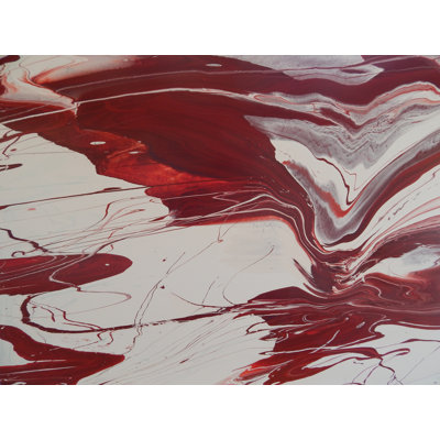 " Turmoil " by Will Birdwell