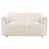 Tissu blanc