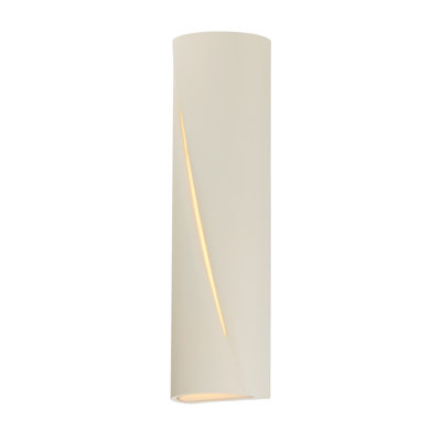 Puff-Outdoor Wall Mount