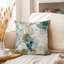 Housse de coussin Beach and Coastal Marine Botanical Plants III Nautical-124614271-124614374