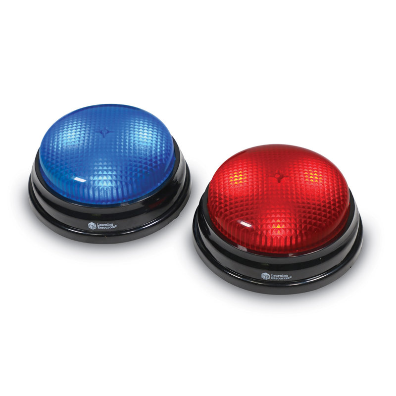 Buzzers de réponse