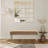 Koree Polyester Upholstered Bench-588821467