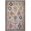 Transitional One-of-a-Kind Rectangle 6' X 9' Hand Knotted Area Rug