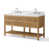 Natural Oak selected