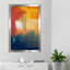 «Summer Set I», reproduction de peinture acrylique-31937868-32141106