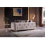 Ensemble de salon moderne 2 pièces IMPREZA (beige) (CA)-1939379677