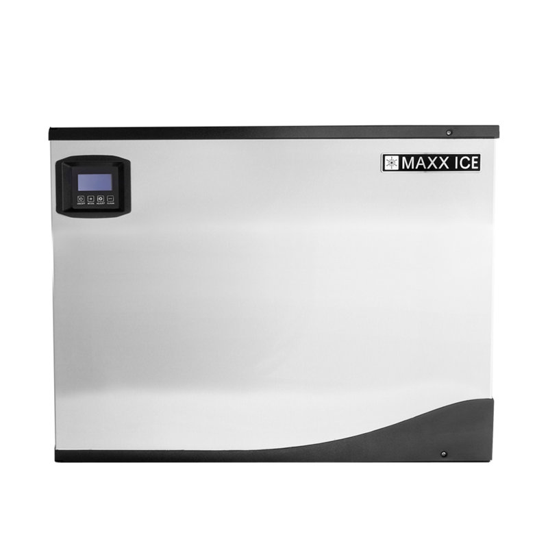 Machine à glace modulaire 30 "Maxx Ice Intelligent Series