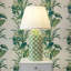 Williamsburg Table Lamp